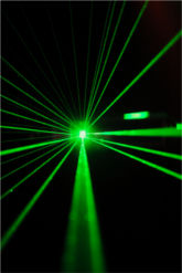 lasers pointing start the fusion process